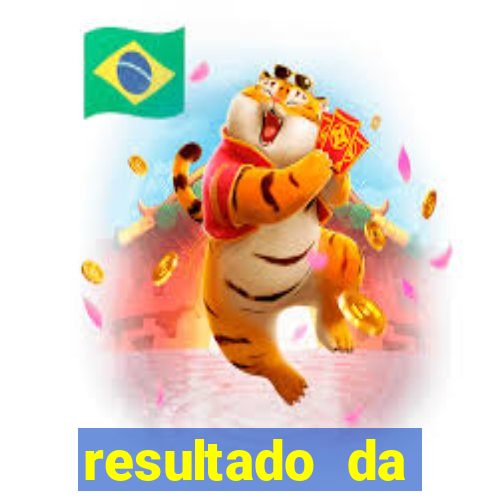 resultado da poderosa do vale